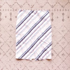 White House Black Market skirt